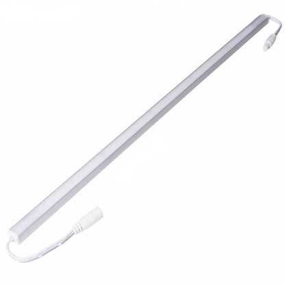 楽棚 ゴンドラ什器 LED棚下照明 オプション LEDライト