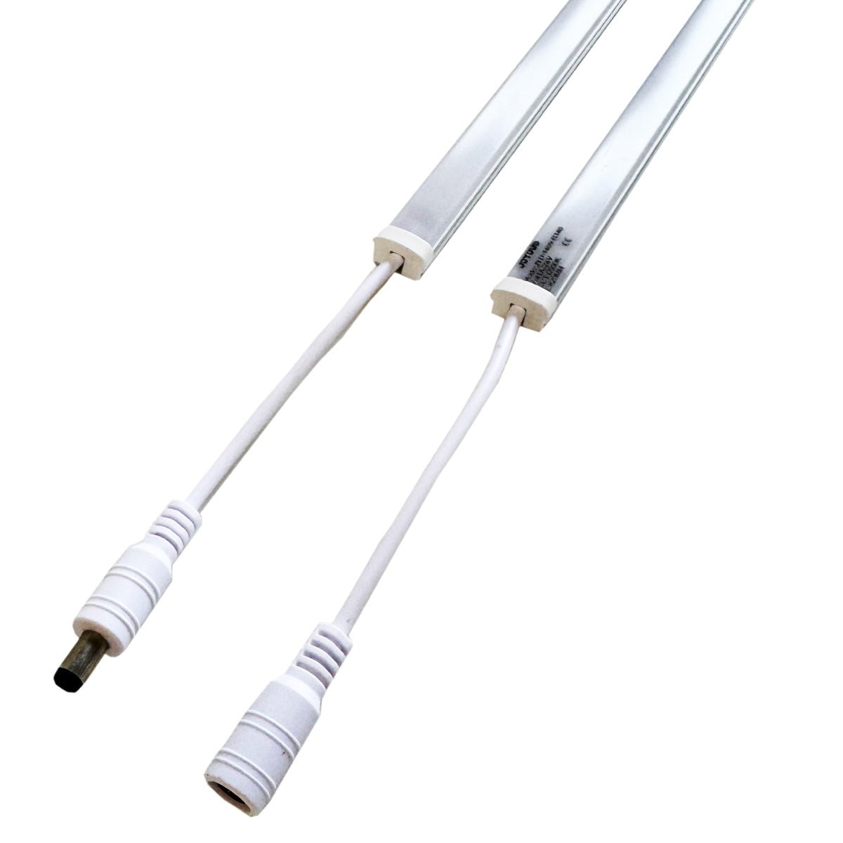 楽棚 ゴンドラ什器 LED棚下照明 オプション LEDライト - 楽棚（スーパー・コンビニ商品棚、陳列棚、ゴンドラ什器・スチールラック）